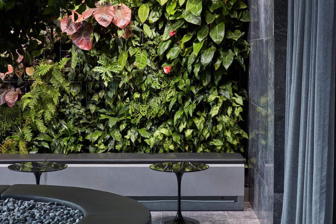 Shadow Play By Peppers Hotel Melbourne Bagian luar foto