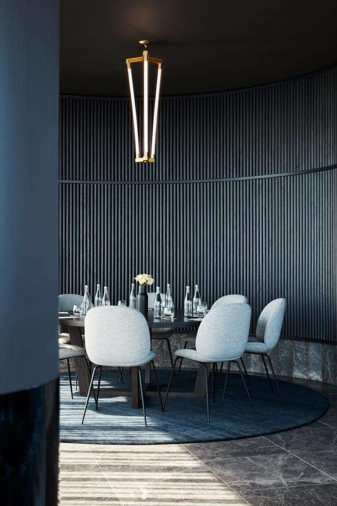 Shadow Play By Peppers Hotel Melbourne Ruang foto