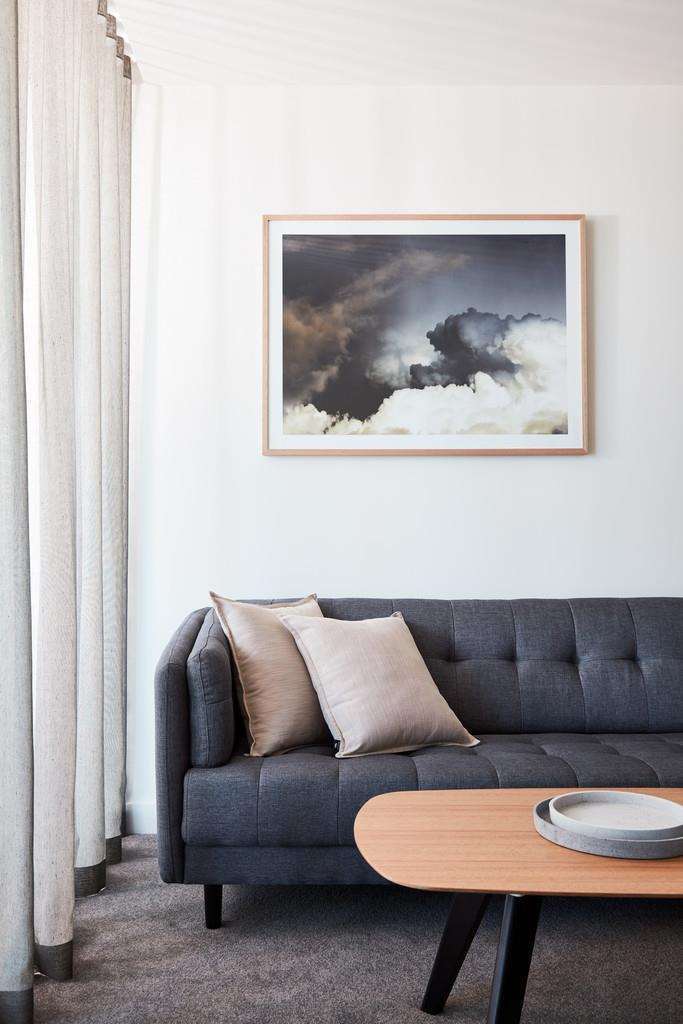 Shadow Play By Peppers Hotel Melbourne Ruang foto